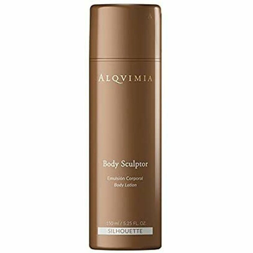 Alqvimia Body Sculptor Body Lotion