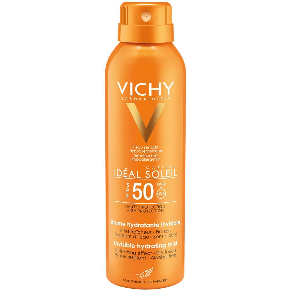 VICHY Sonnen-Spray