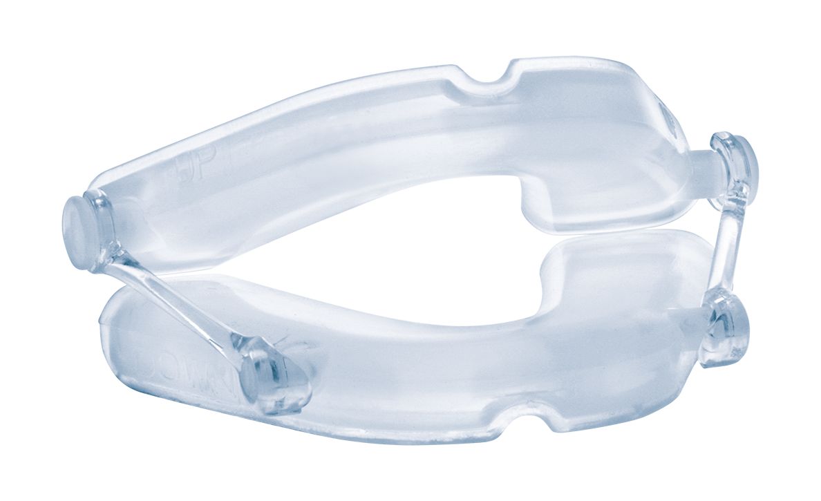 Oniris Anti-Schnarchschiene Biblockorthese 1 St