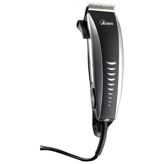 Ardes M289 Nero, Argento