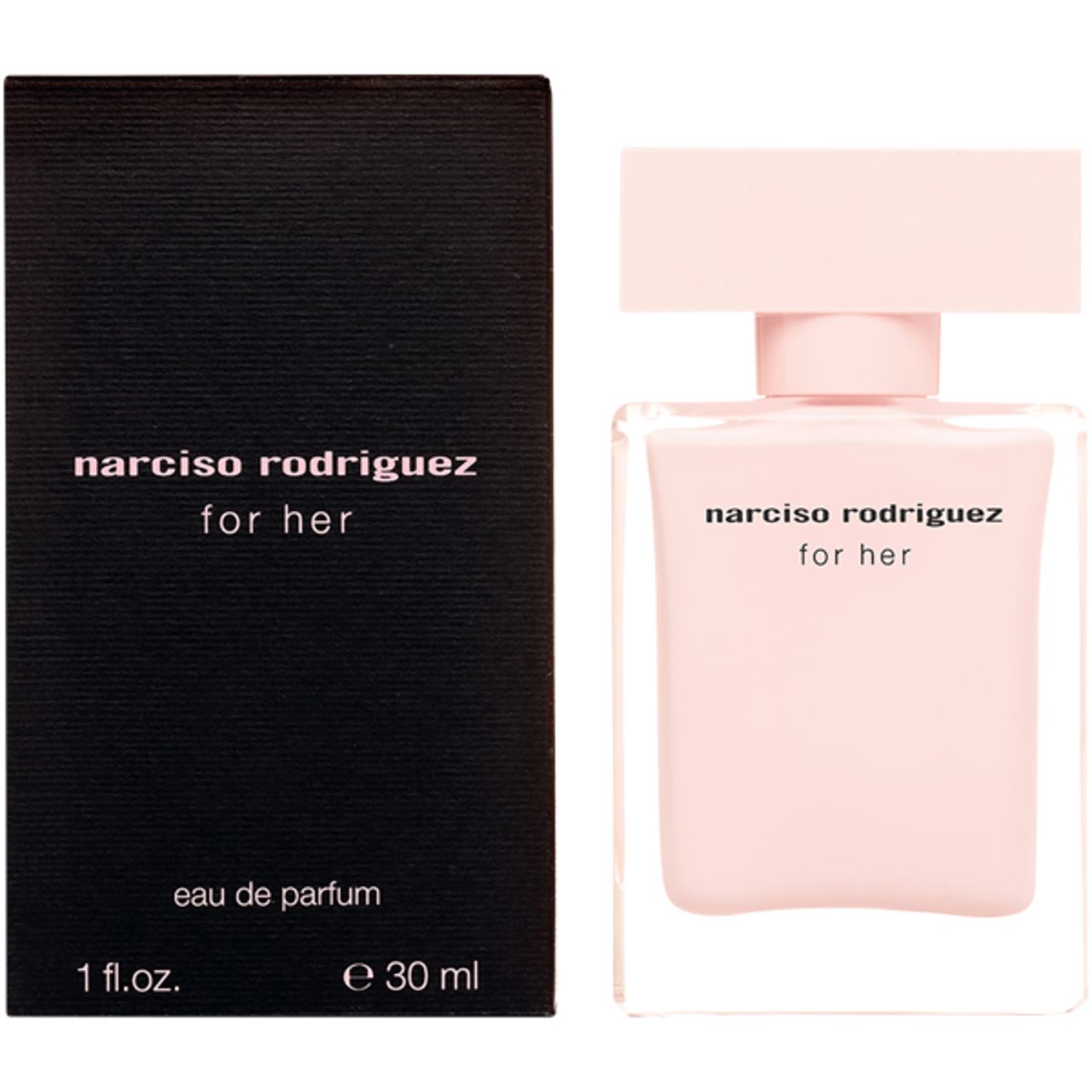 Narciso Rodriguez, For Her EdP Nat. Spray