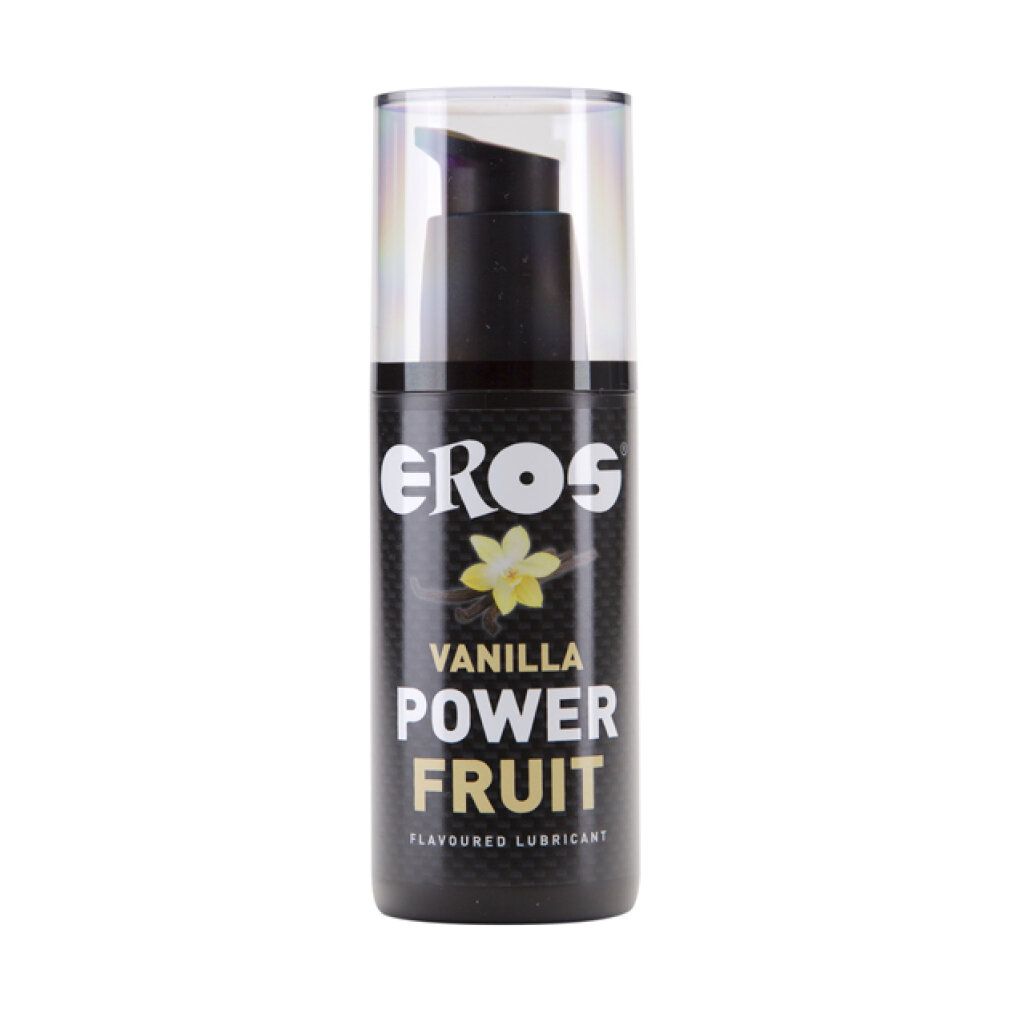 eros Vanilla Power Fruit