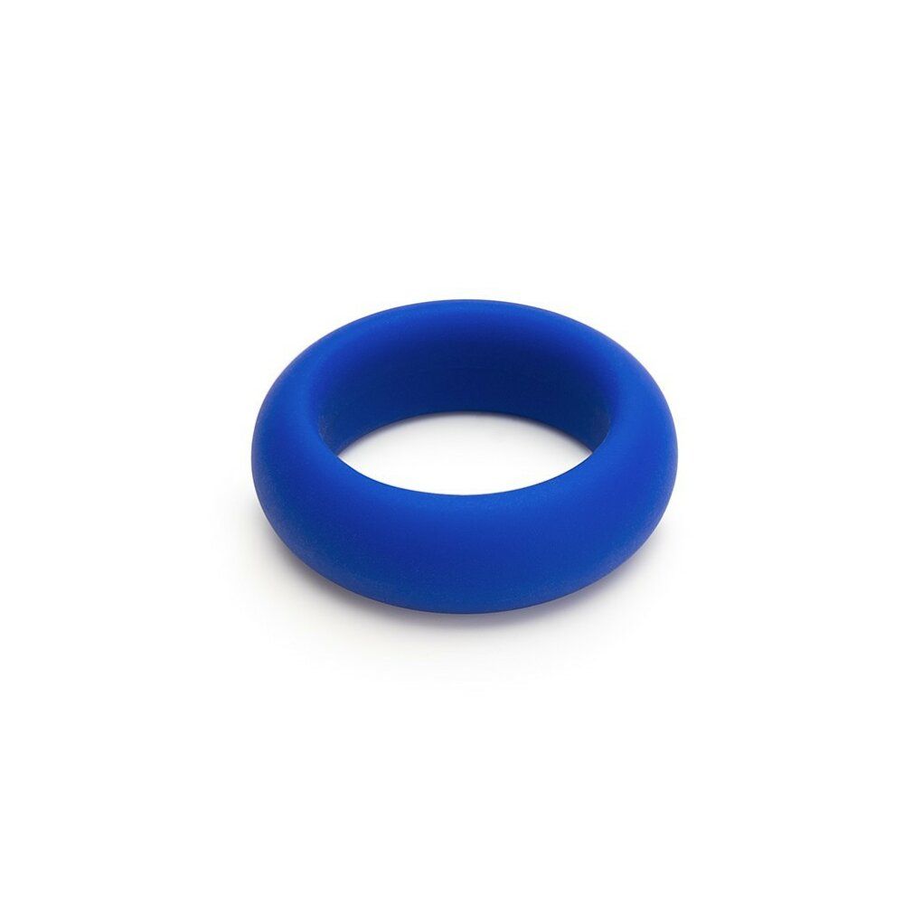 Je Joue - Silicone C-Ring Minimum Stretch Blue