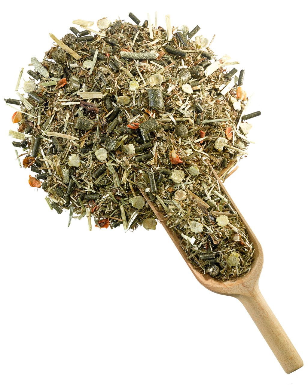 Derby Pferdefutter Gastro-Mix