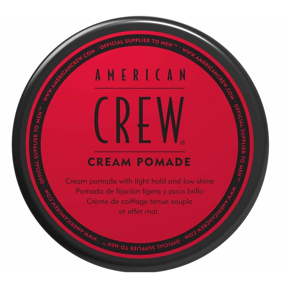 American Crew Pomade Cream 0,085 kg