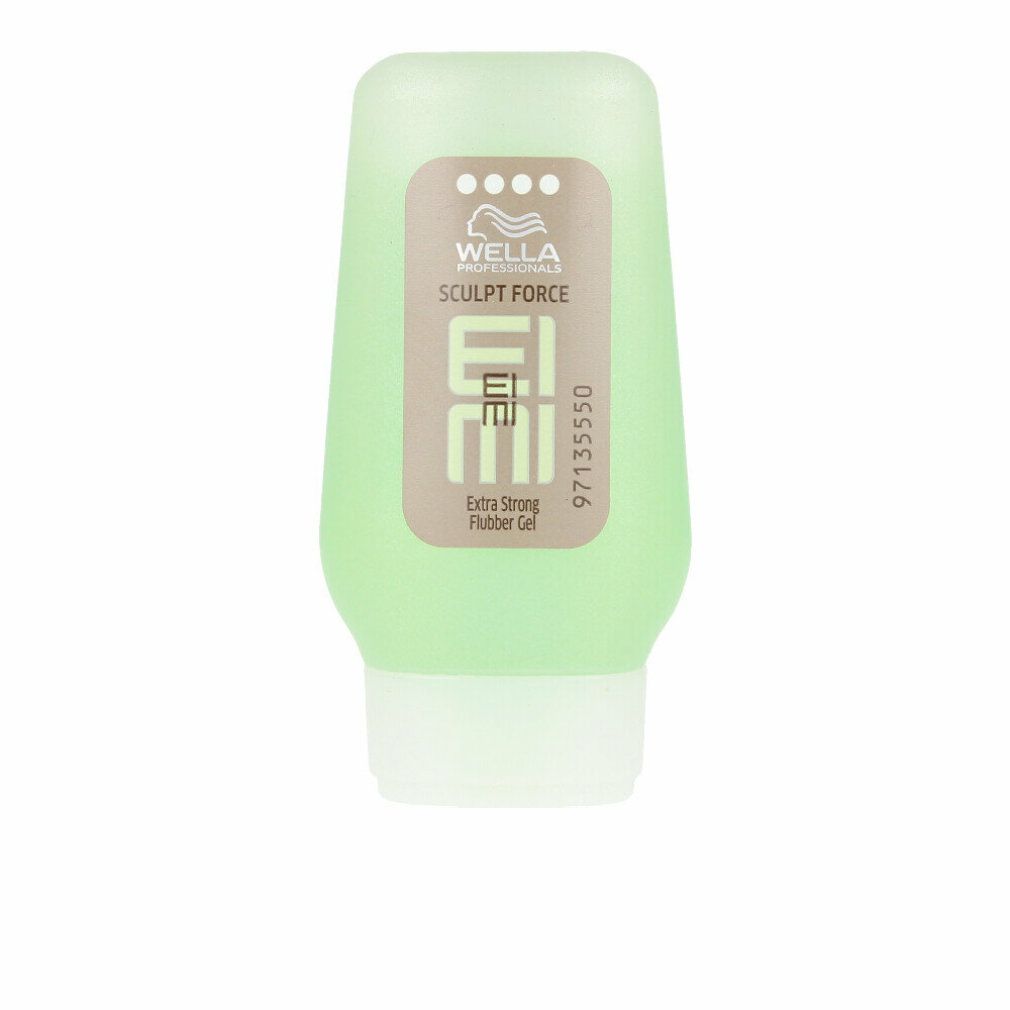 Wella Eimi Sculp Force Strong Flubber Gel