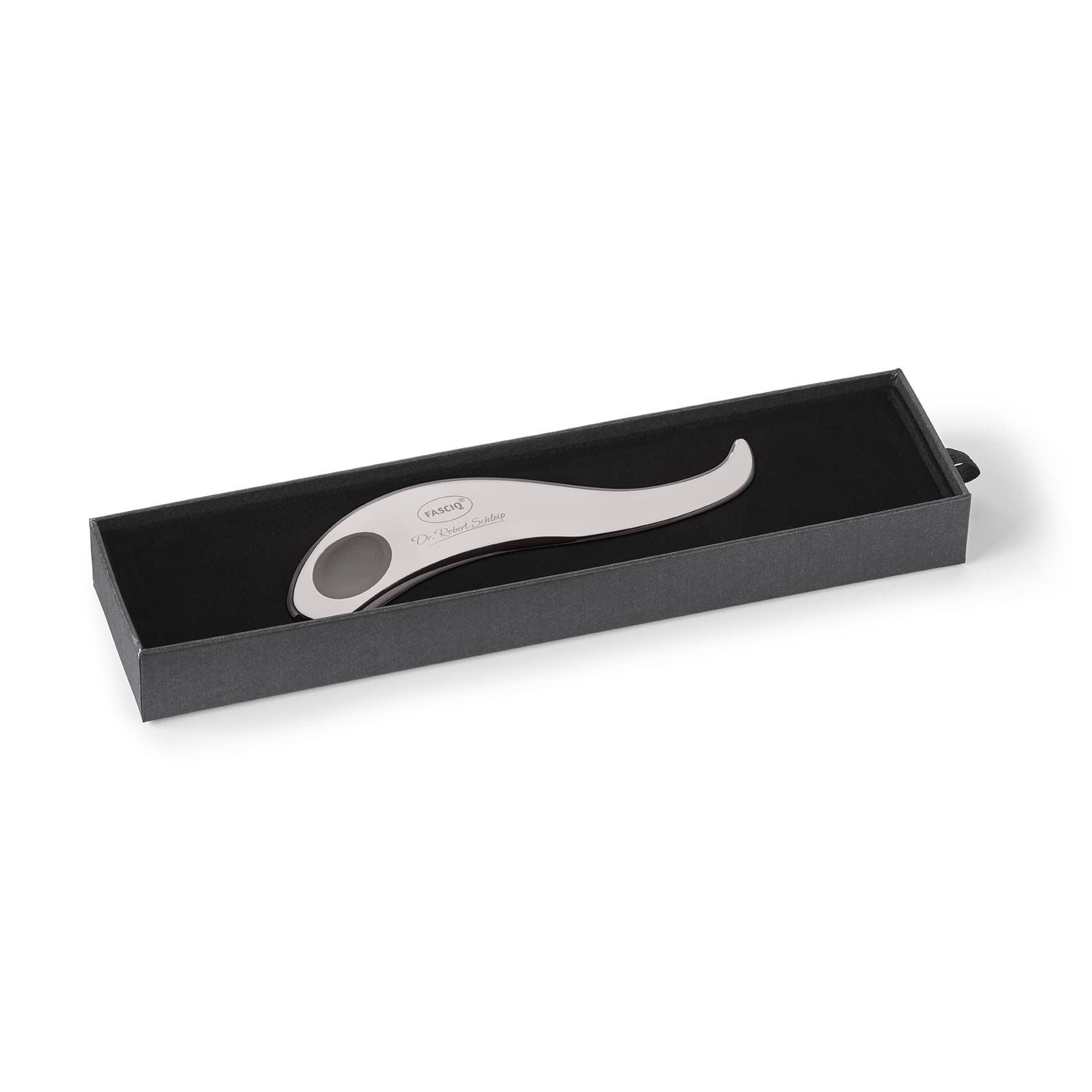 FASCIQ® IASTM Faszien Tool Dr. R. Schleip, Wave