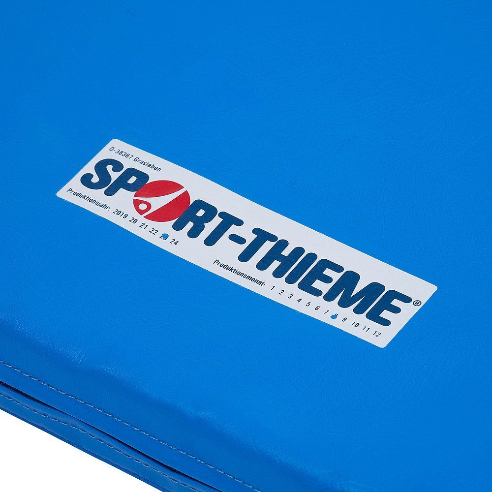 Sport-Thieme Turnmatte Spezial, 200x100x6 cm