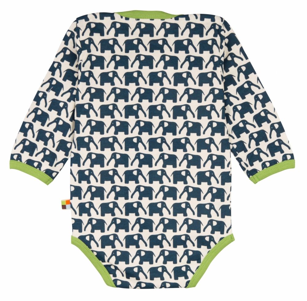 loud + proud Body Elefant