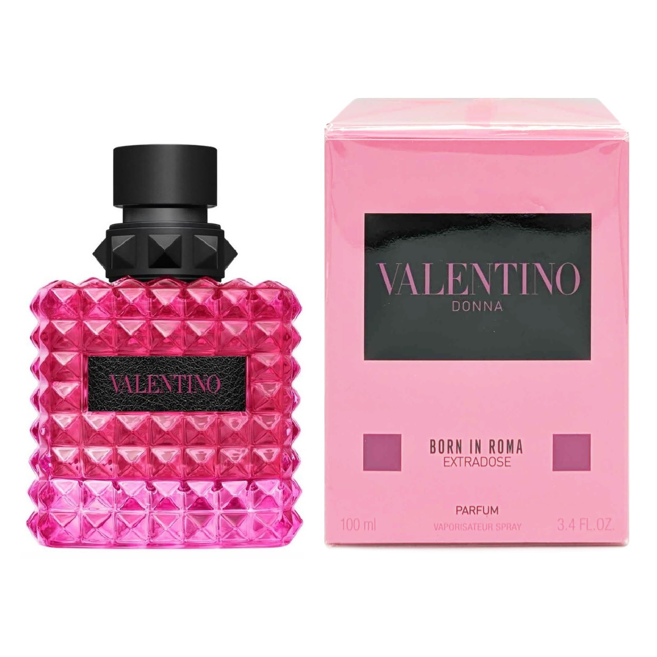 Valentino Donna Born In Roma Extradose Parfum - 100 ml