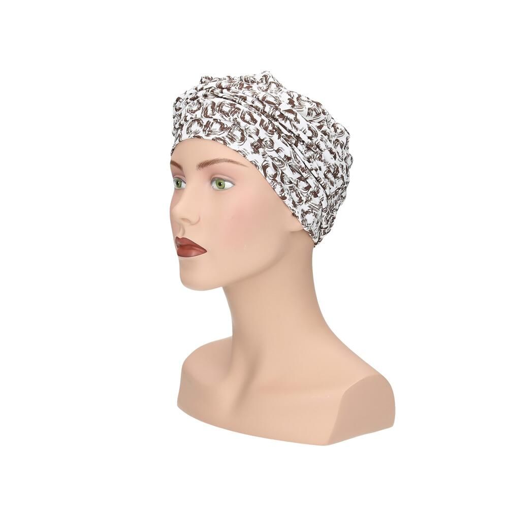 Turban Mila von Turbane - designs by Lofty