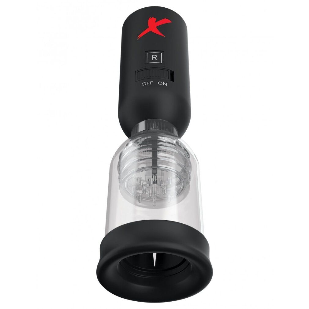 Eichelpumpe „Teazer Power Pump“ |  Elite