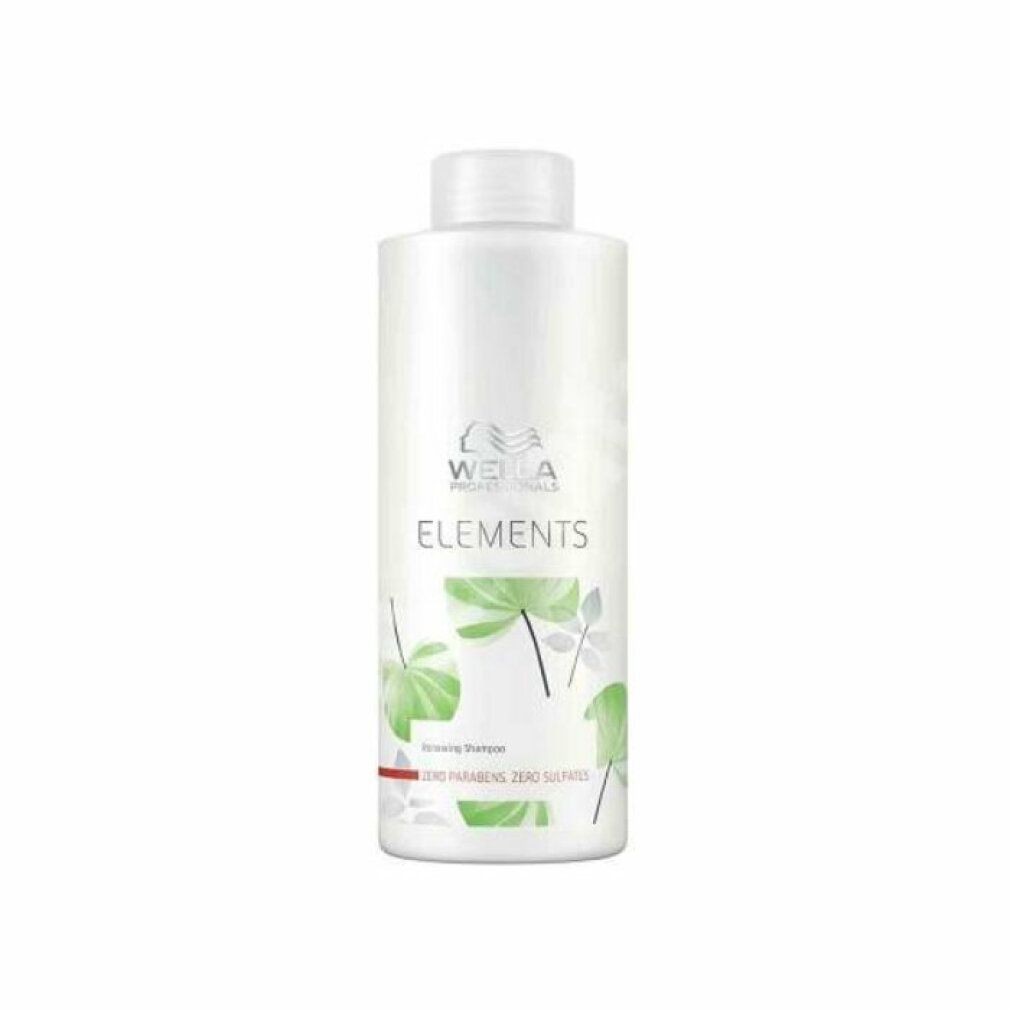 Wella Elements St�rkendes Shampoo