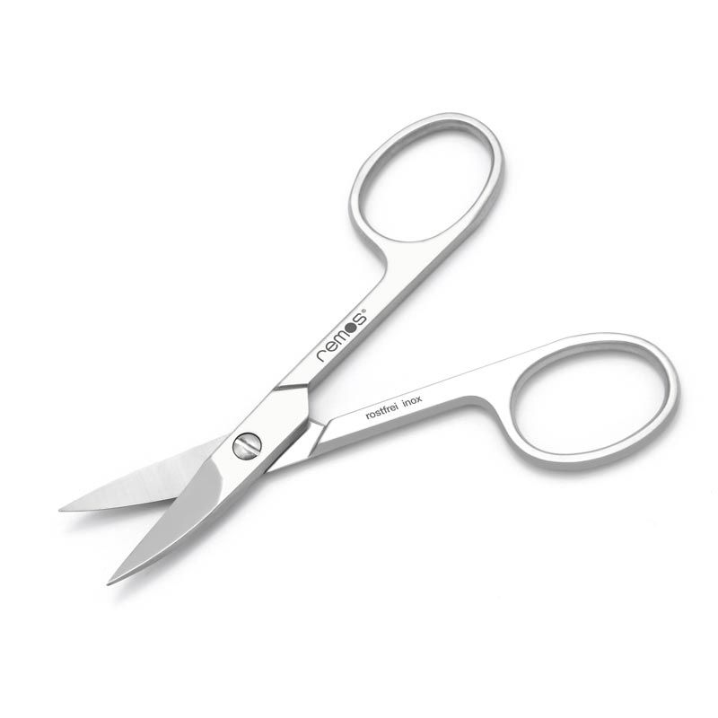 REMOS Fußnagelschere, 10.5cm