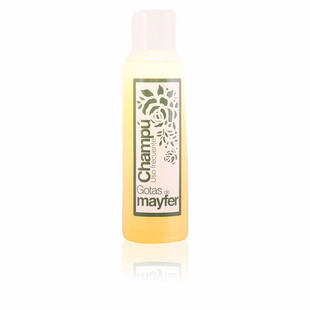 Gotas De Mayfer Shampoo