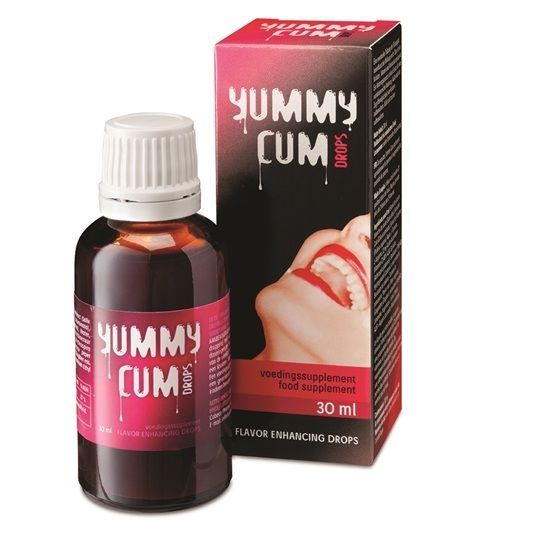 Cobeco Pharma *Yummy Cum Drops*