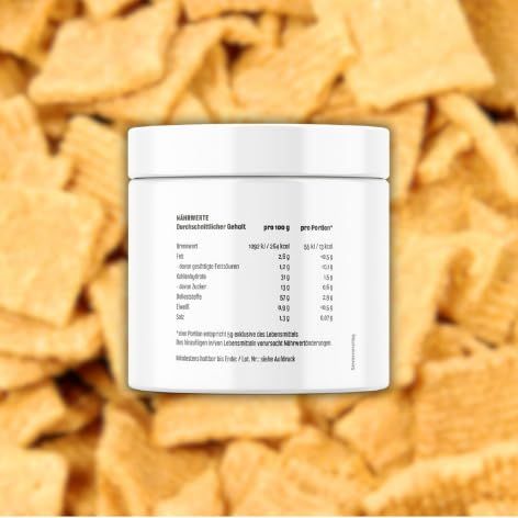 betterprotein Geschmackspulver