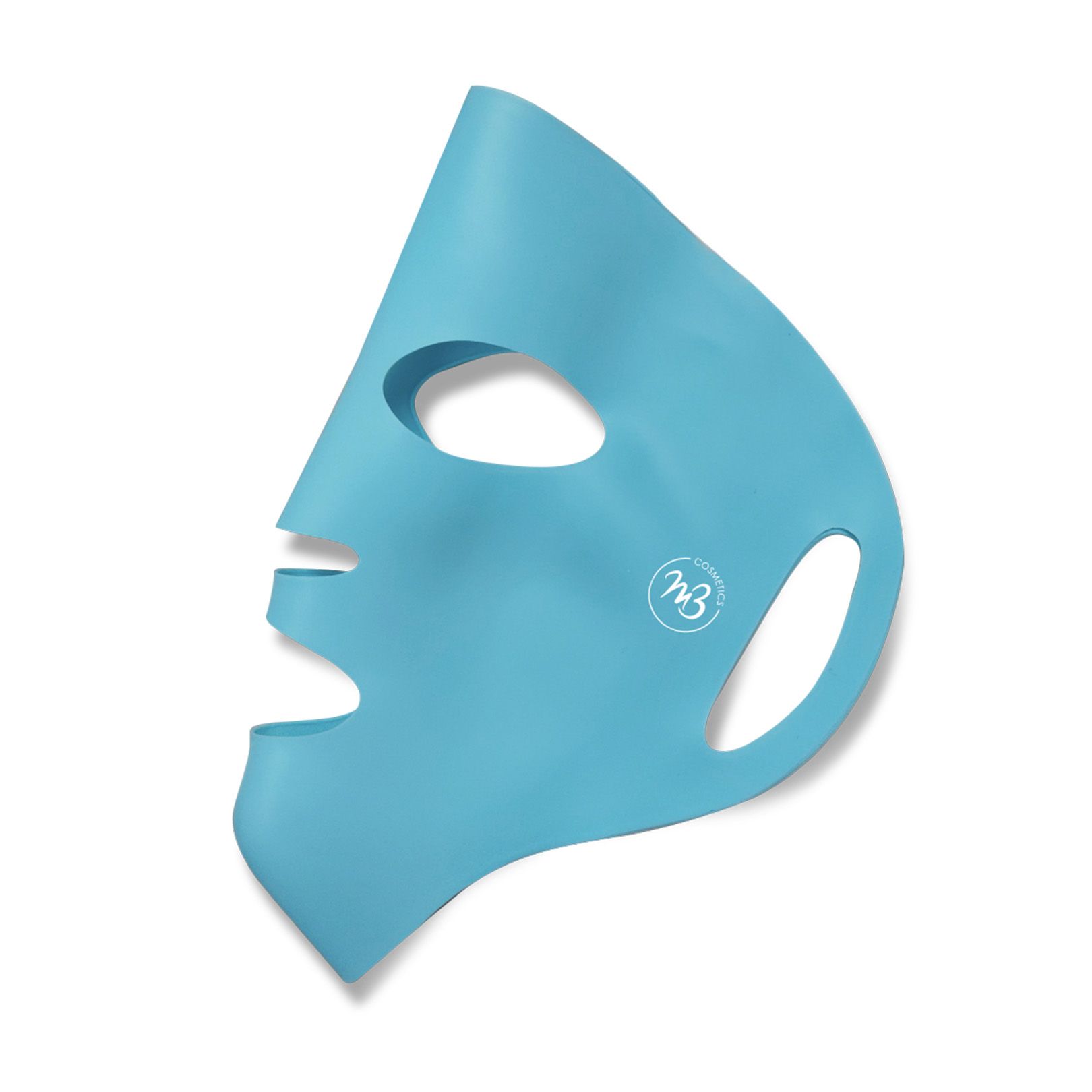 Dr Mauro Barone Cosmetics Wrap & Wow Maschera in silicone riutilizzabile