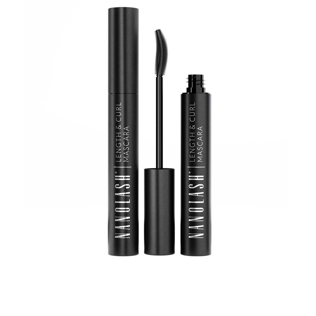 Length & Curl Mascara Length & Curl Mascara