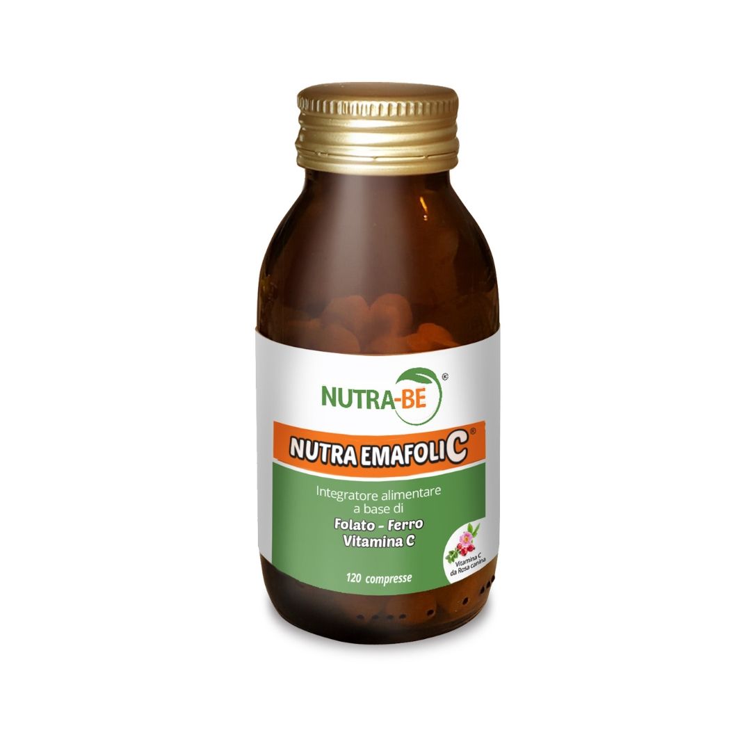 Nutra Emafolic