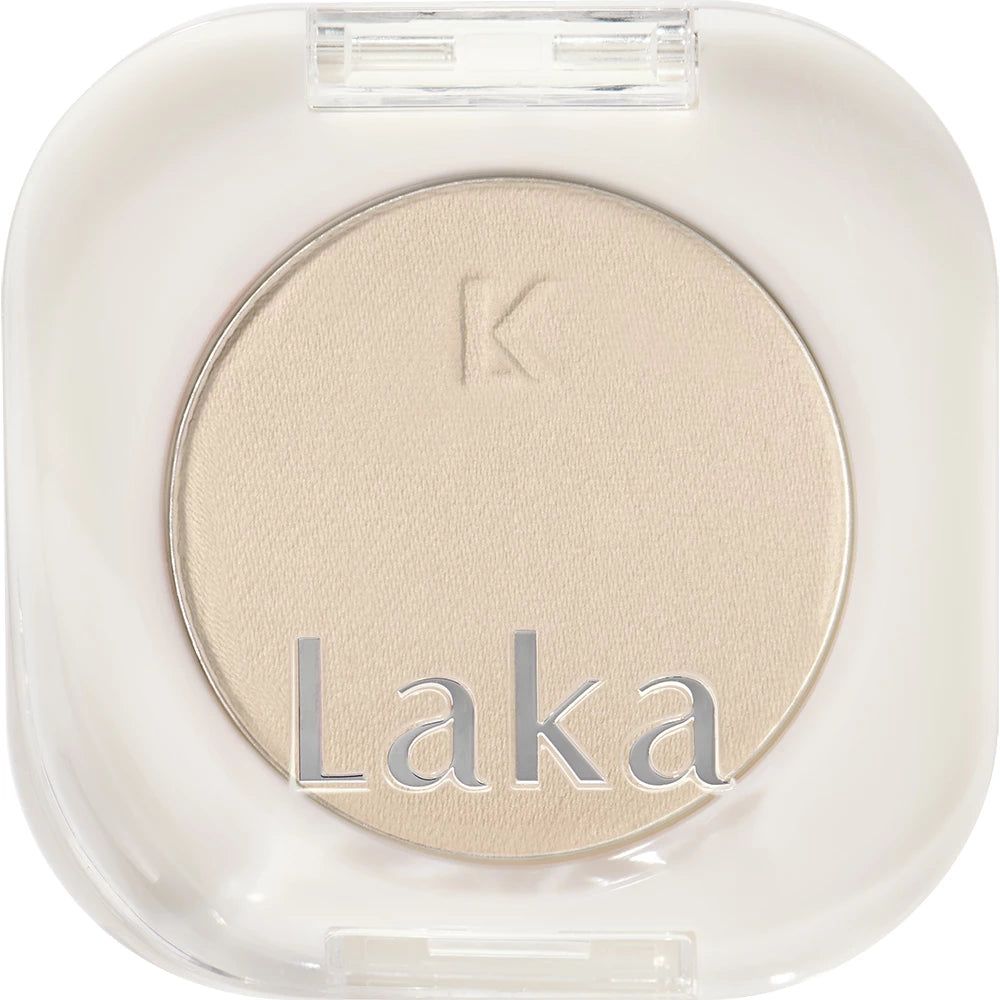 LAKA Mono Lidschatten 908 Vanila