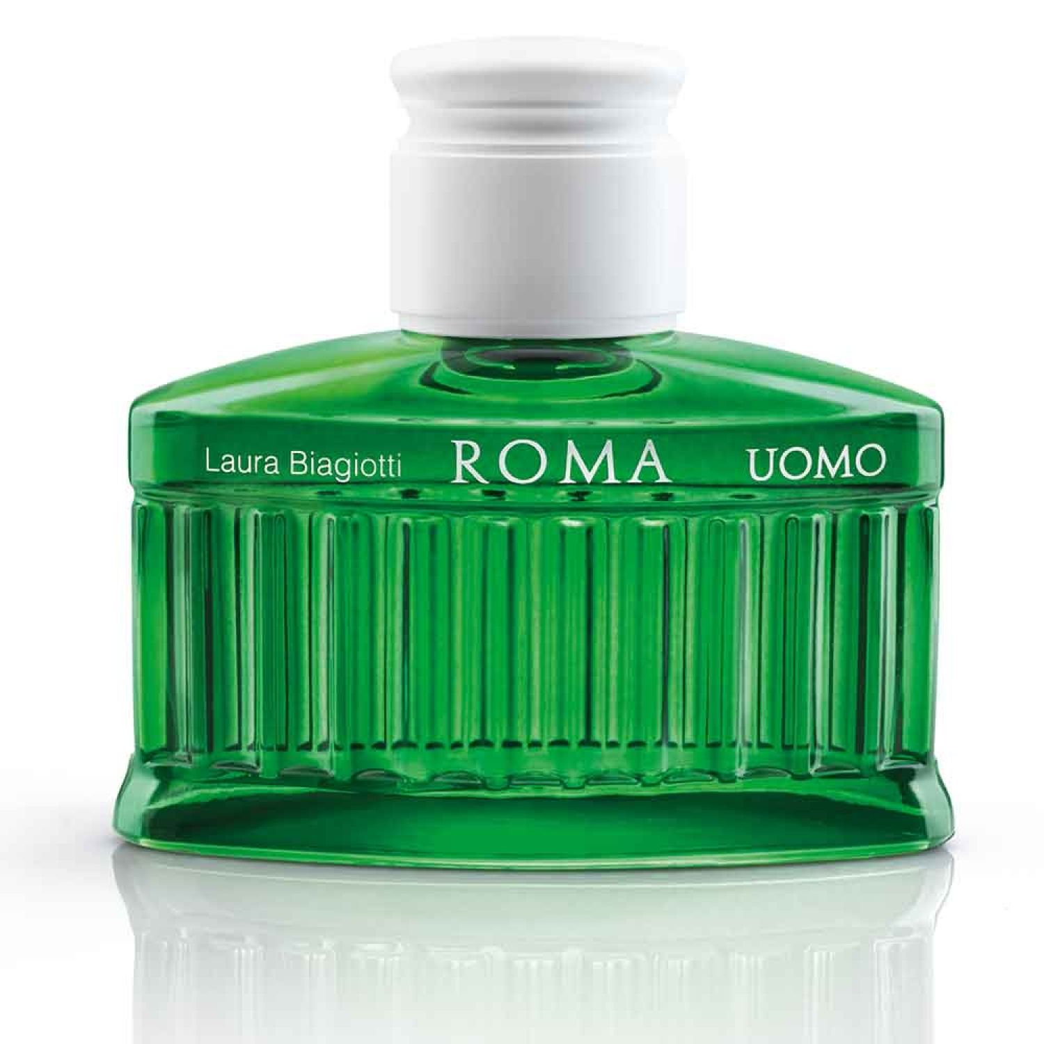 Roma Uomo Green Swing Eau de Toilette 75 ml