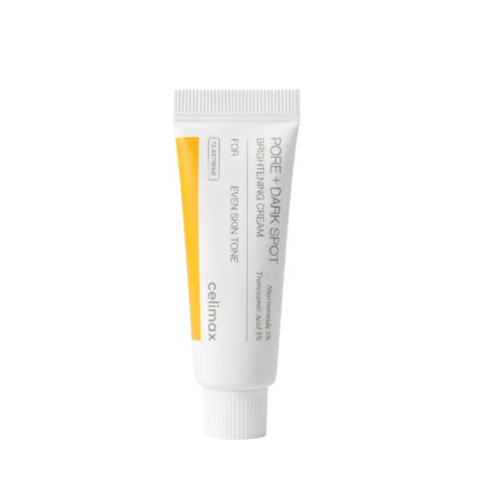 Celimax Pore + Dark Spot Brightening Cream 7 ml