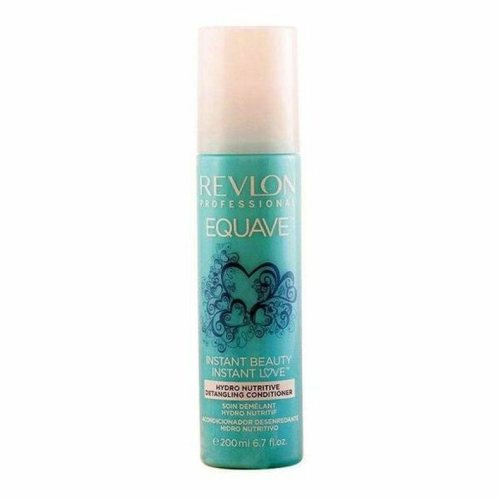 Revlon Equave Hydro Nutritive Detangling Conditioner