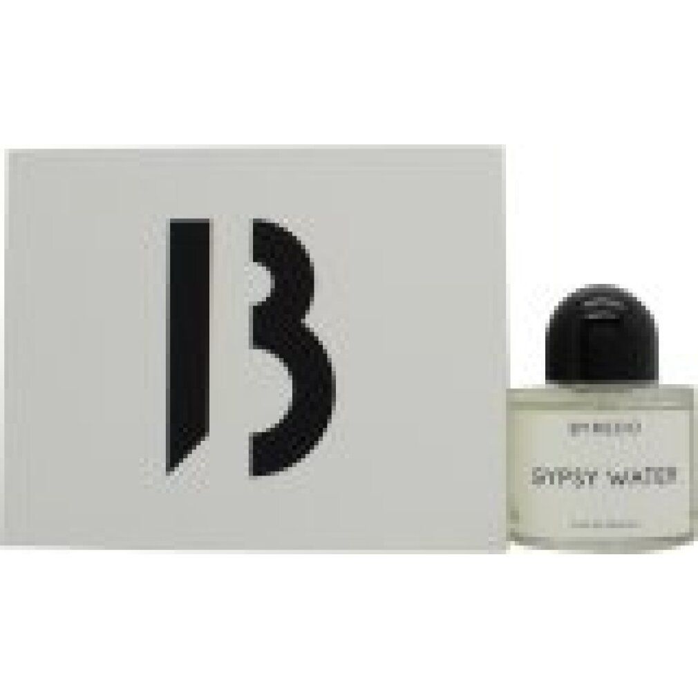 Byredo Gypsy Water Edp Spray