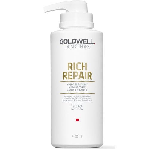 Goldwell Rich Repair 60 Sekunden Treatment