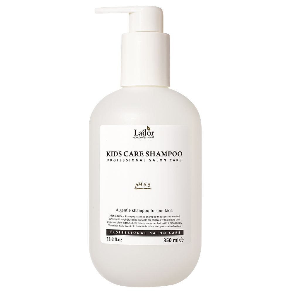 Lador Kids Care Shampoo 0,35 l