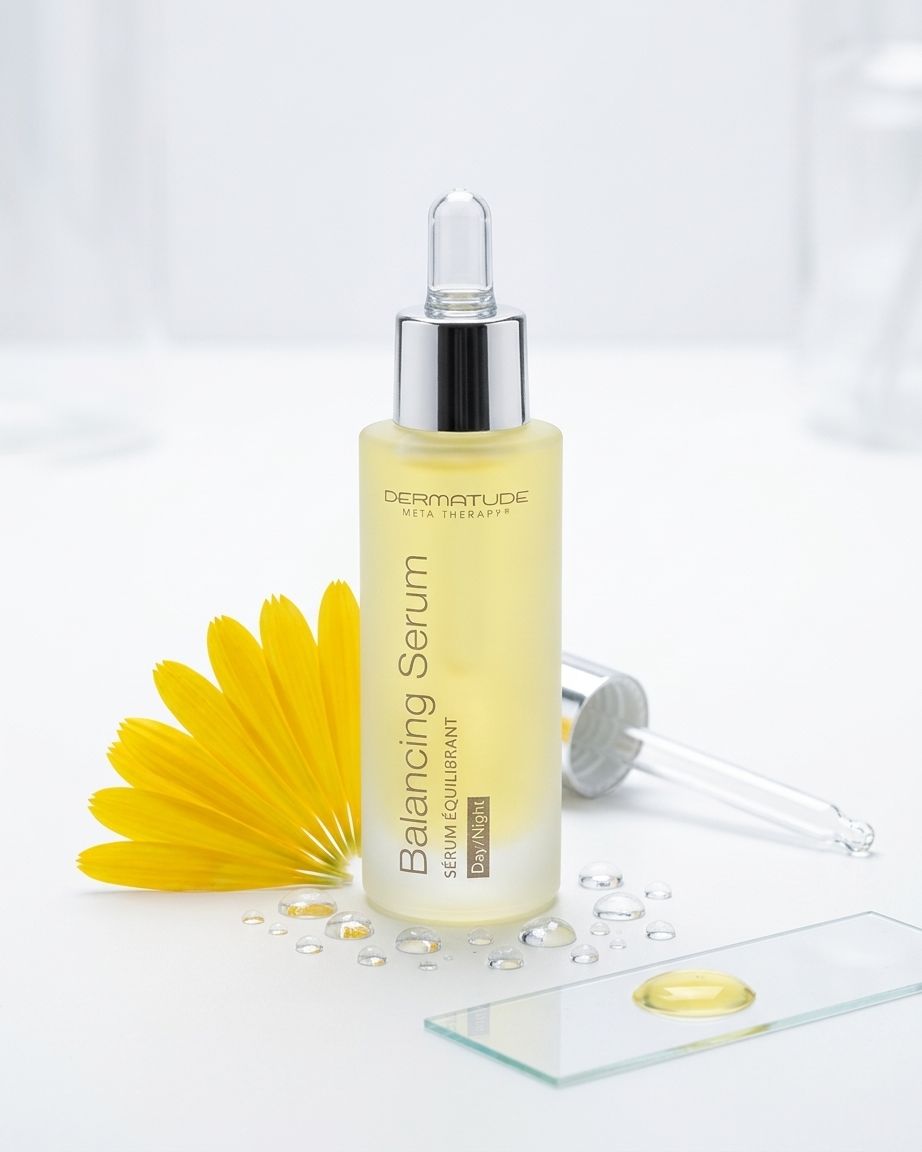 Dermatude Balancing Serum