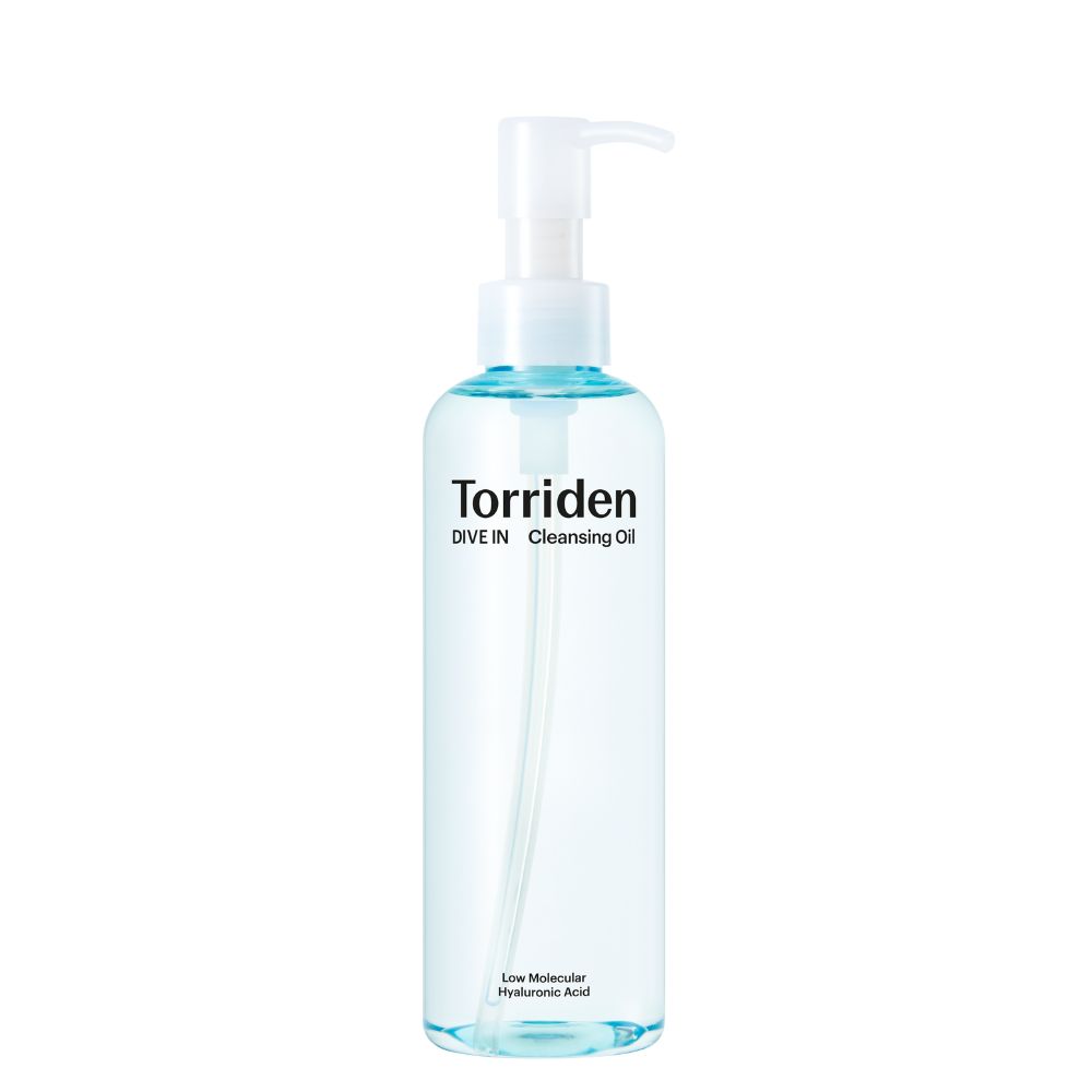 Dive-In Cleansing Oil 0,2 l