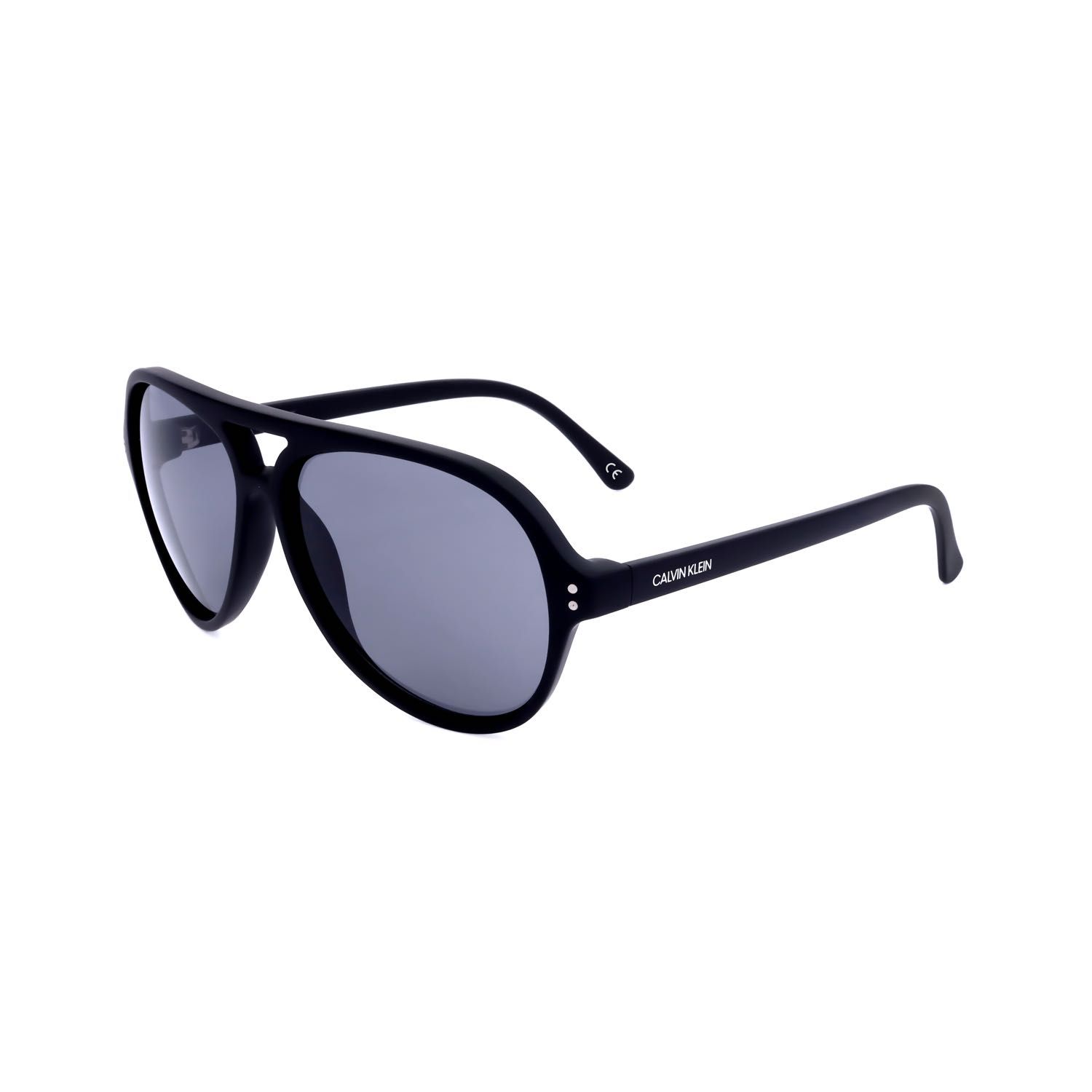Calvin Klein Collection occhiali da sole uomo CK19532S black