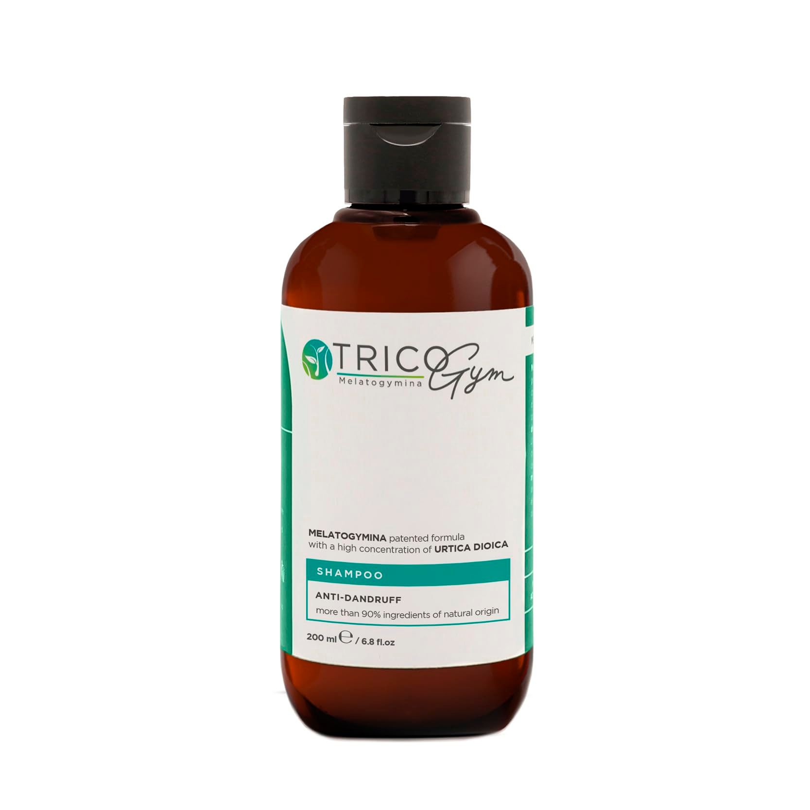 Tricogym - Shampoo Forfora 200ml