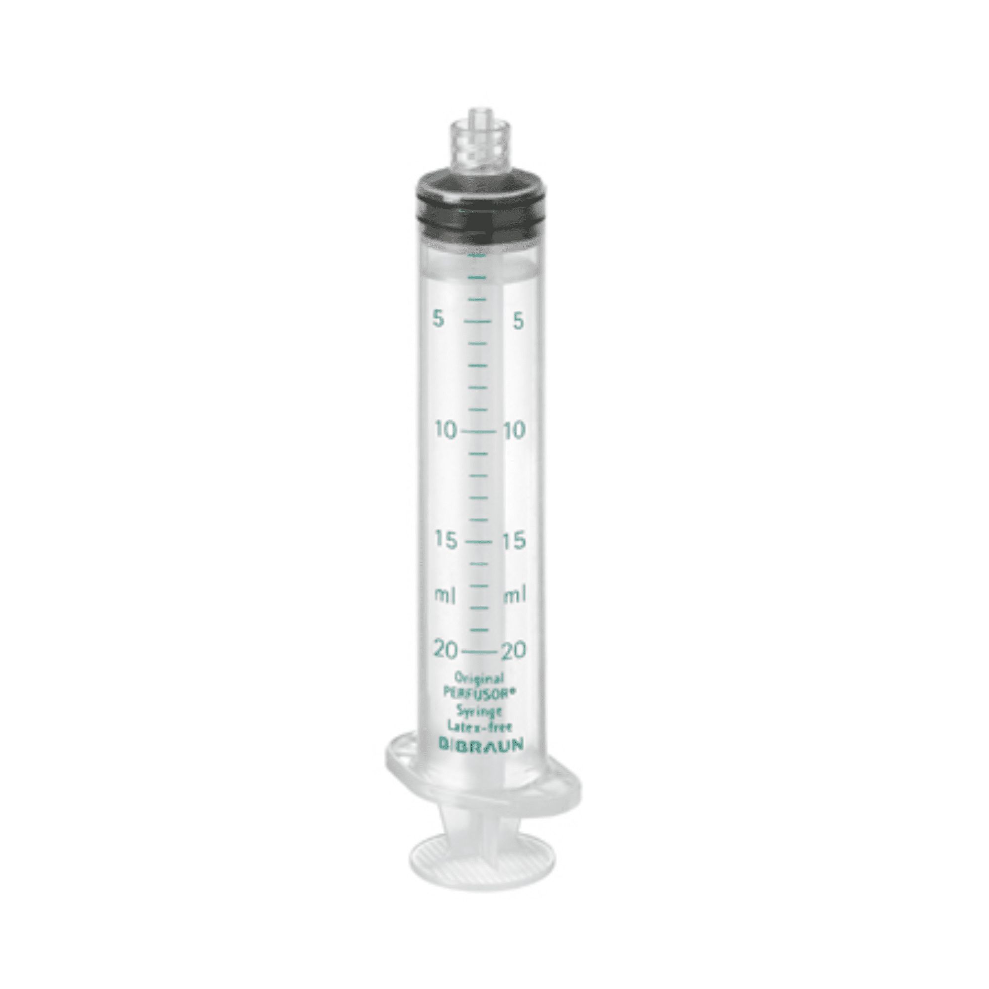 B. Braun Original-Perfusor®-Spritze – 20