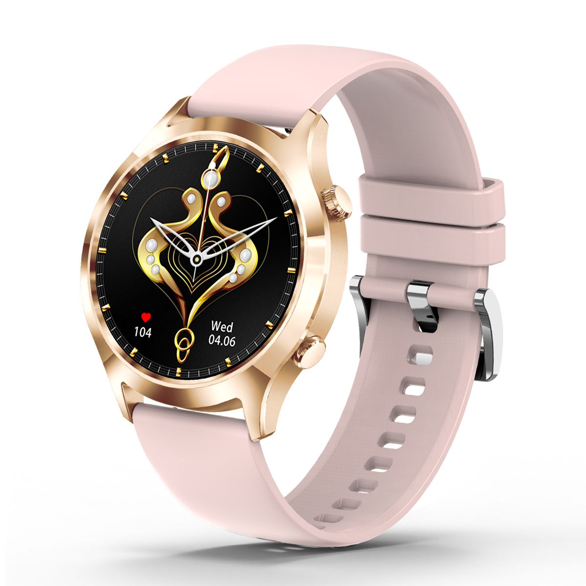Platyne Multifunktionale Smartwatch