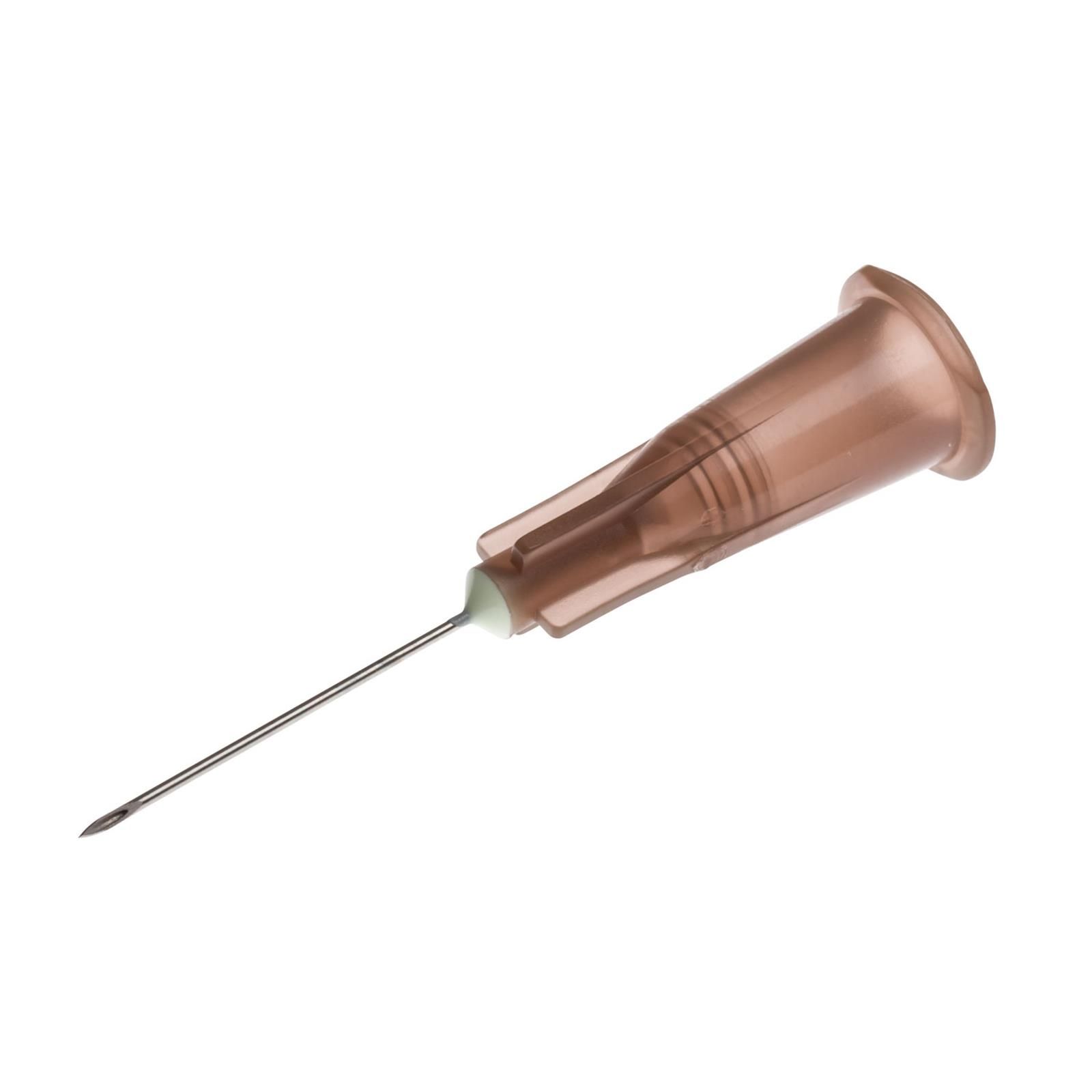 BD Microlance Kanüle 26 G 5/8 0,45 x 16 mm 100 St
