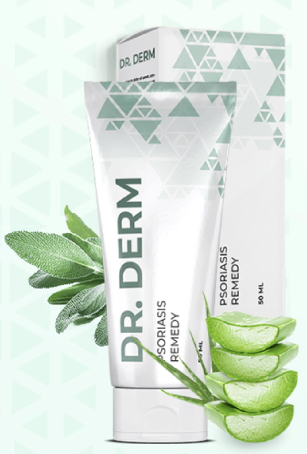 Dr. Derm Körpercreme 75 ml Creme