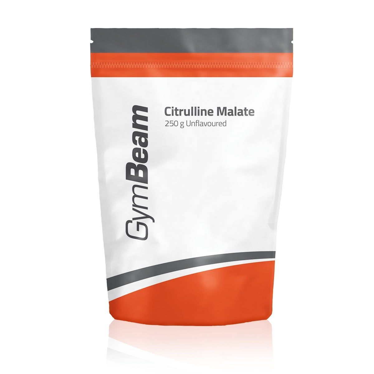 GymBeam Citrullin Malat 2:1 Pulver 250 g