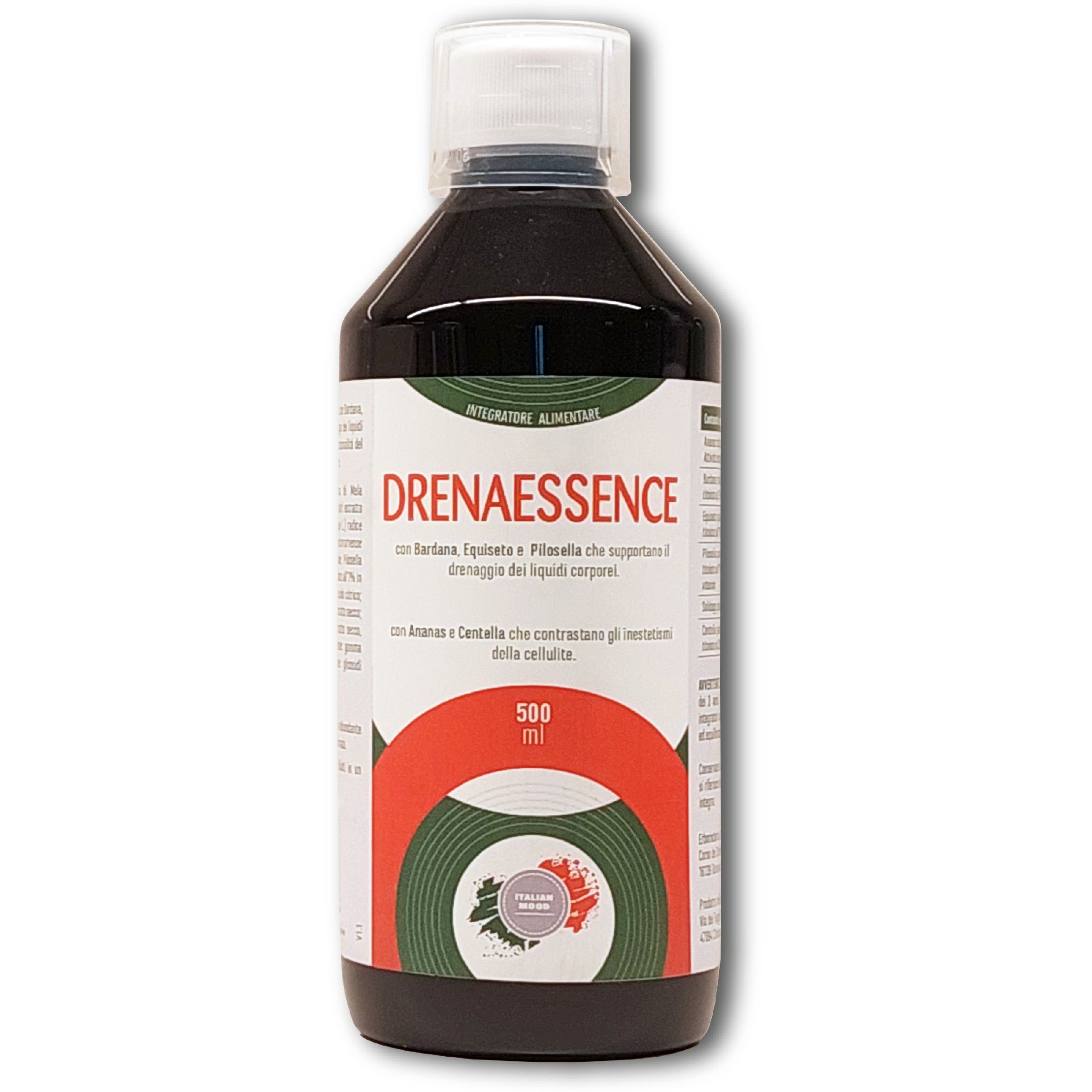 Italian Mood - Drenaessence
