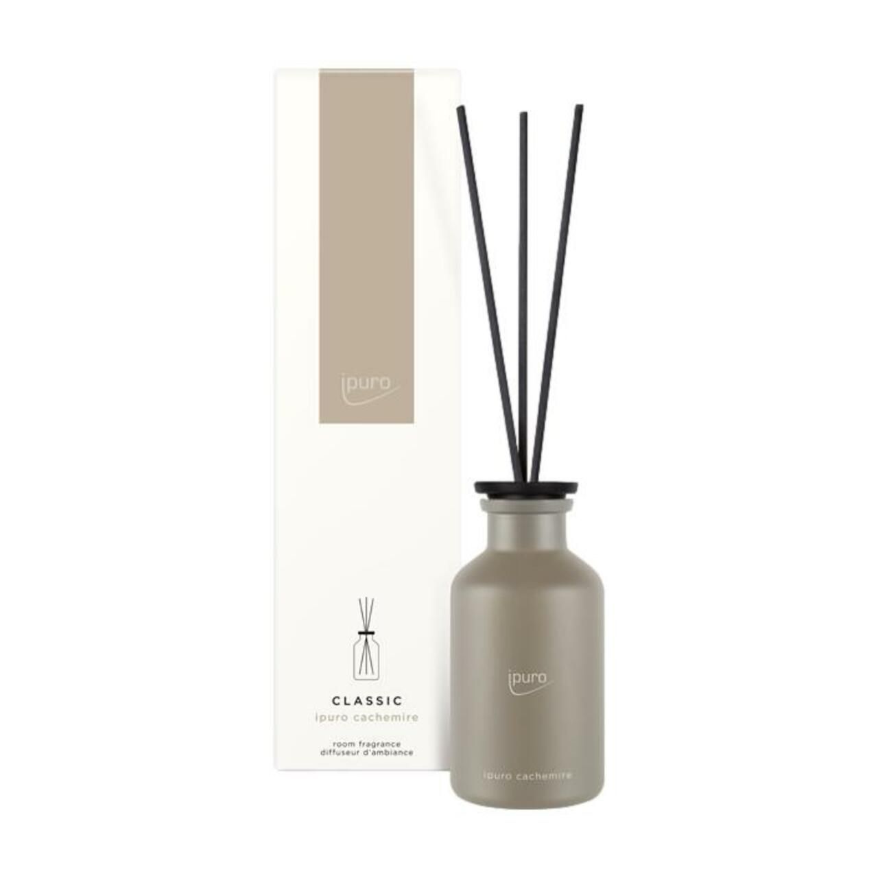 Ipuro, Classic Cachemire Raumduft