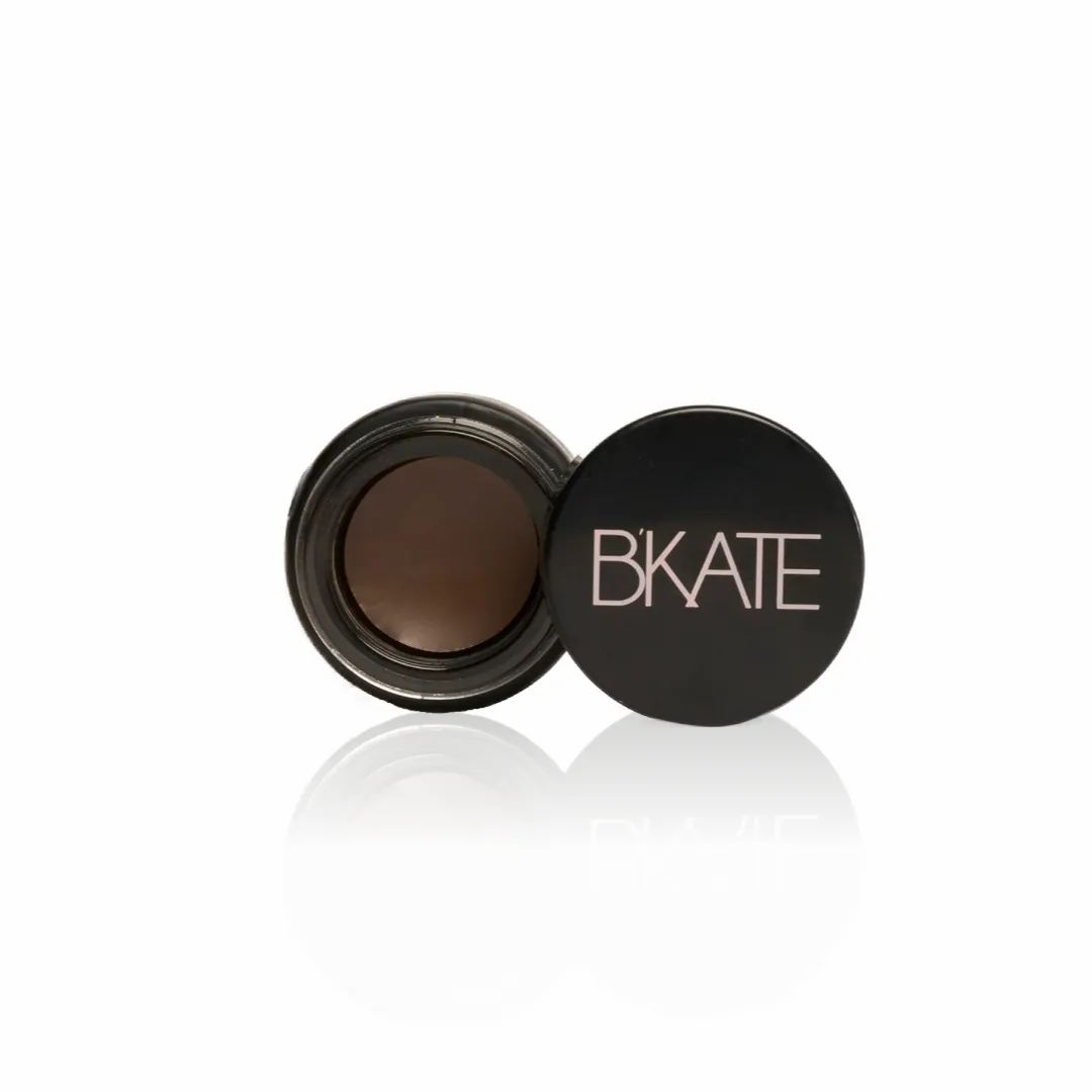 B'KATE Augenbrauenpomade Wood