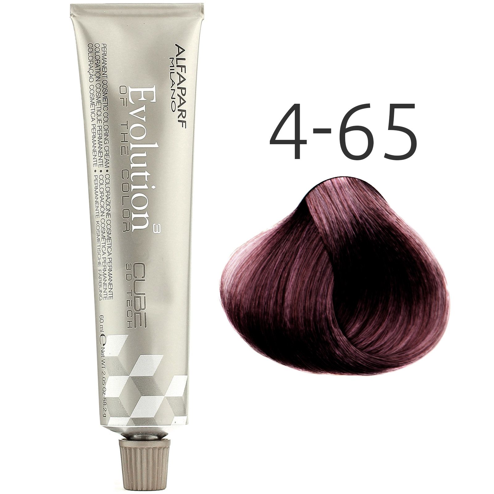 Alfaparf - Evolution of the Color 1 ml