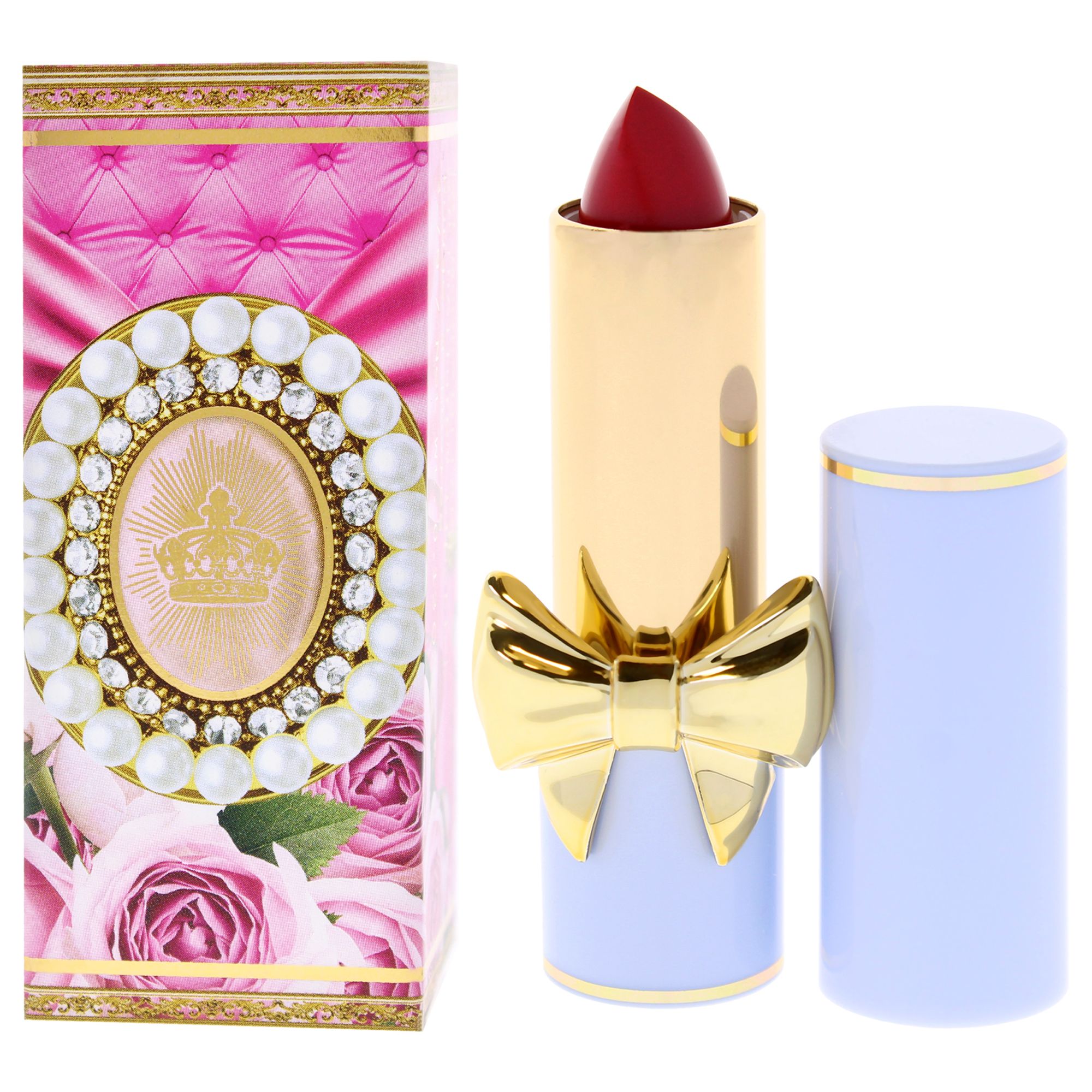 SatinAllure Lippenstift - 497-5 Elson von Pat Mcgrath Labs