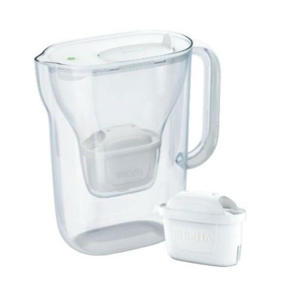 BRITA Wasserfilter Style essential