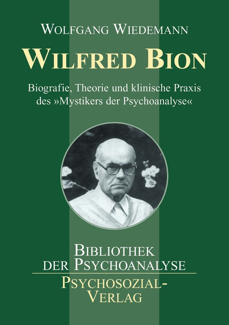 Wilfred Bion