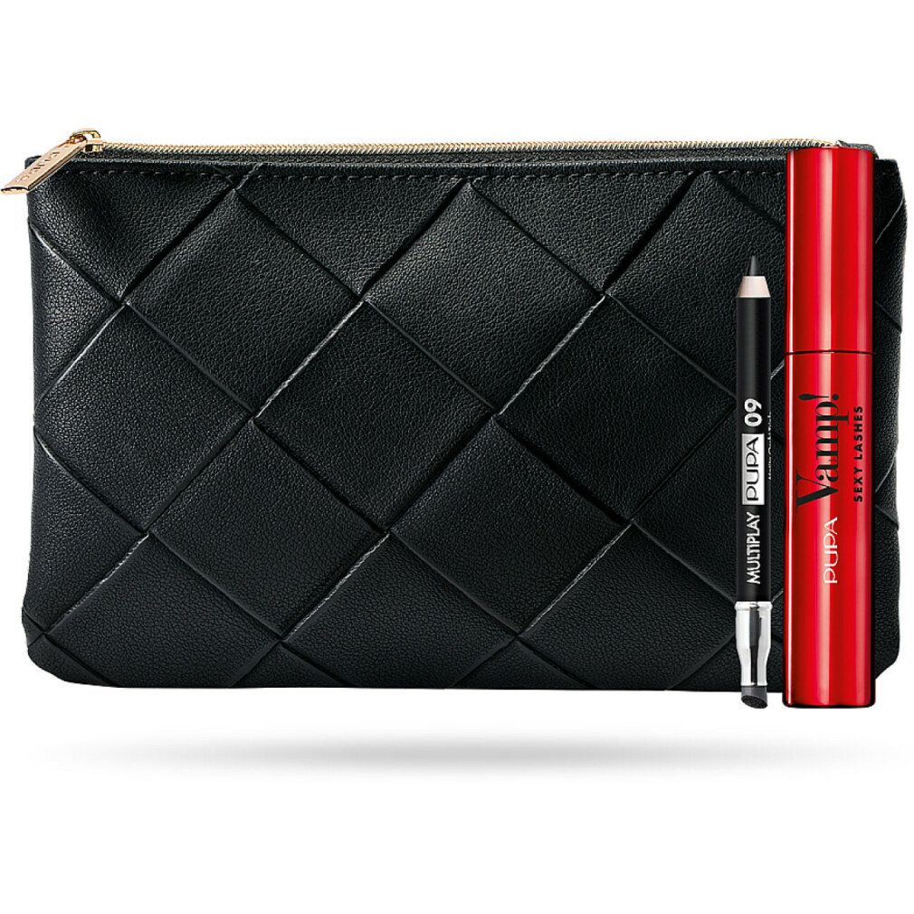 Pupa Multiplay Set 2 in 1 Ombretto e Kajal Eyeliner