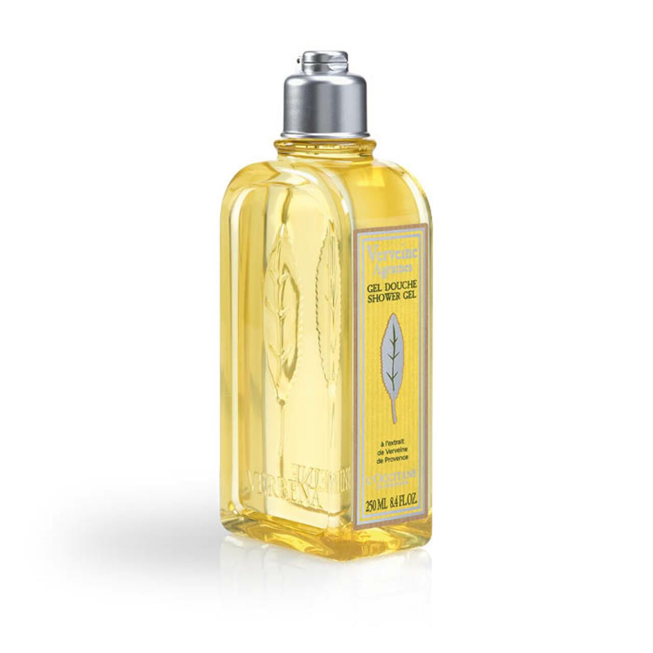 L'Occitane, Sommer-Verbene Fruchtiges Duschgel