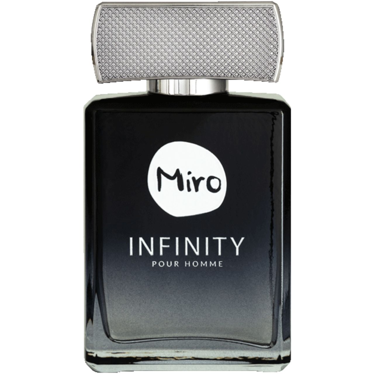 Miro, Infinity Pour Homme EdP Nat. Spray 75 ml Eau de Parfum